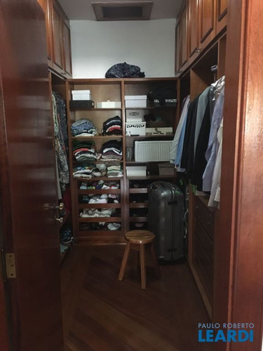 Imagem 10 de 15 de Casa Em Condomínio - Aldeia Da Serra - Sp - 495457