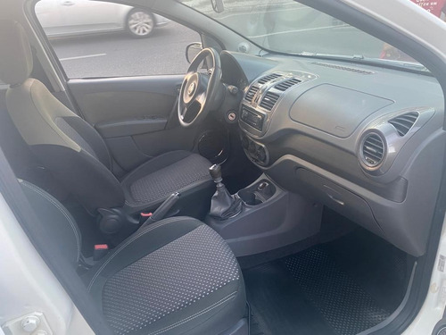 Imagem 14 de 15 de Fiat/grand Siena Essence 1.6