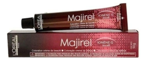 L'oréal Majirel Ht Inc 6.3 Louro Escuro Dourado