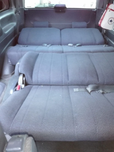 Imagen 10 de 12 de Toyota Previa Minivan Año 1993!!