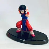 Comprar Figura Dragon Ball - Chi-chi - Super Modeling Soul Db -