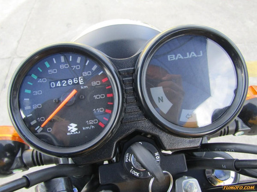 Motos Bajaj