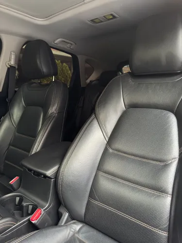Mazda CX-5 2.5 Grand Touring Station Wagon 4x4