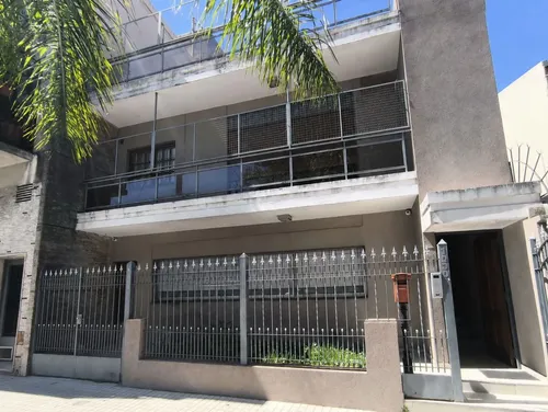 Venta Casa Multifamiliar Villa Luro