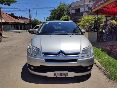 Citroen C4 5 Ptas. 2.0 16v Full- Full Excelente Estado !!!