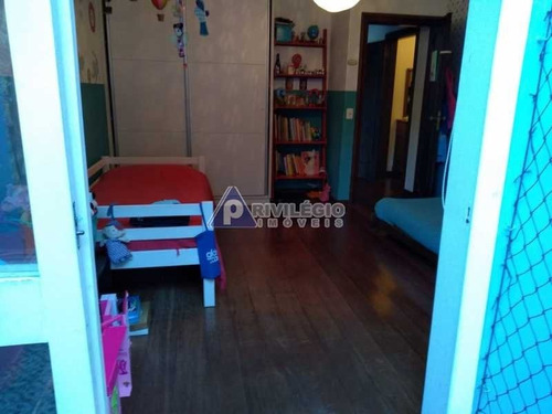 Casa À Venda, 4 Quartos, 2 Suítes, 3 Vagas, Santa Teresa - Rio De Janeiro/rj - 769