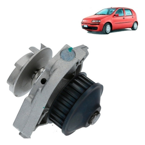 Bomba Agua Fiat Punto 1.2 176a8000 1994 2000