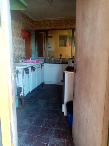 Casa Amplia Y Cómoda En Vallenar