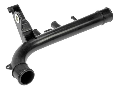 Tubo Enfriamiento Cauplas Chevy 1.4l 1994-1995