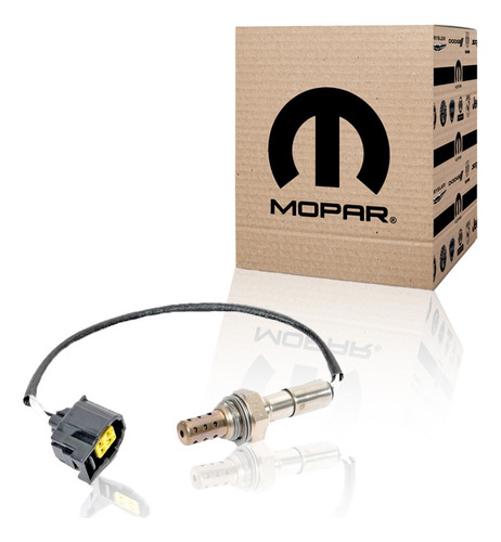 Sensor De Oxigeno Dodge Durango 2009 5.7l Mopar