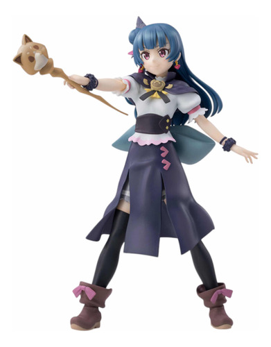 Figura Sega: Sushine In The Mirror - Yoshiko Tsushima