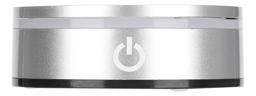 Base De Pantalla Usb Soporte De Lámpara De Luz Led Para