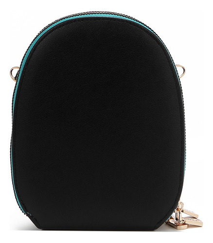 Crossbody Triple Cierre Best Buddies Nikky By Nicole Lee