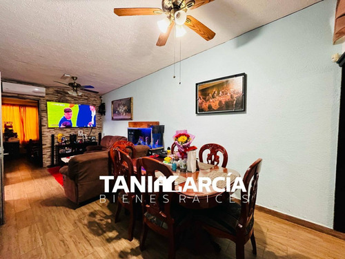 Vendo Casa Super Cómoda De 1 Nivel En Fortín.