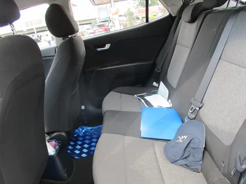 Kia Stonic Vibrant Hybrid 1000 Turbo Mt Aa