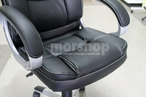 Sillon Ejecutivo Gerencial Oficina Silla Escritorio Premium