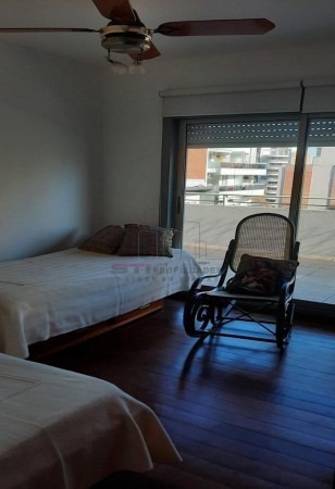 Imagen 6 de 10 de Departamento En Venta Rosario