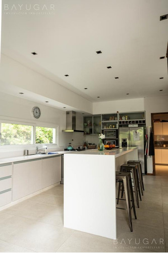 Imagen 15 de 30 de Venta - Exclusiva Casa Estilo Minimalista En La Pradera Ii - Bayugar Negocios Inmobiliarios