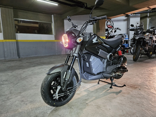 Honda Navi 110cc
