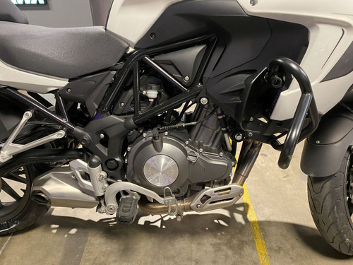 Benelli Trk 502 502x Usada 2020 Con 8766 Km No 500 Ds