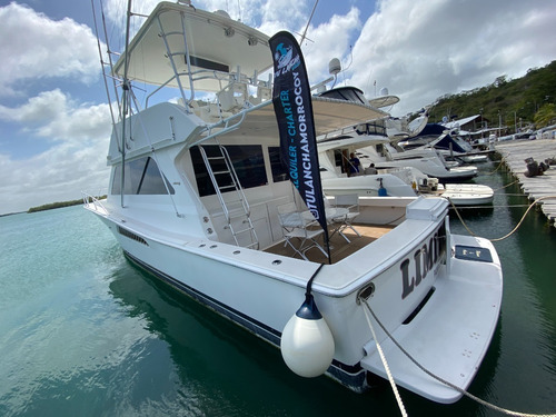 Imagen 2 de 7 de Dia De Yates Y Lanchas En Tucacas Morrocoy Con Capitan