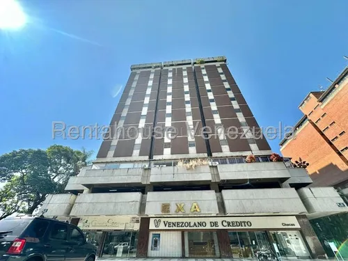 Se Vende Oficina En El Rosal