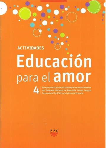 Educacion Para El Amor 4