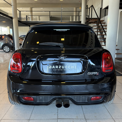 Mini Cooper S 2.0 F56 Chili 192Cv 3P