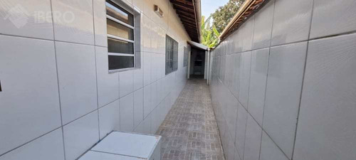 Imagem 16 de 17 de Casa Com 2 Dorms, Mirim, Praia Grande - R$ 330 Mil, Cod: 1624 - V1624