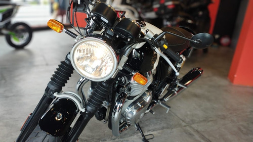 Royal Enfield Continental Gt