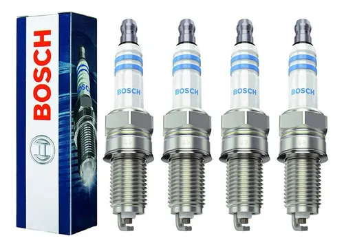 comprar Bujias Bosch Para Volkswagen New Beetle 2.0 2007 - 2010