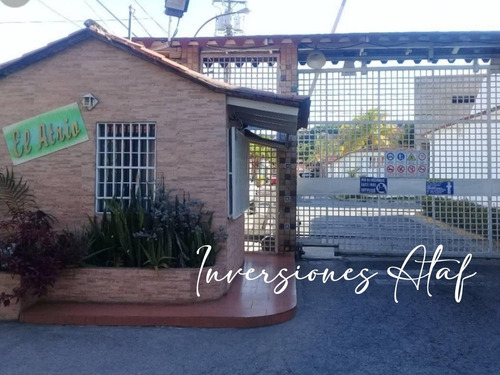 Imagen 14 de 14 de Casa Quinta En Venta El Atrio Castillejo Guatire