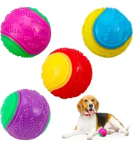 Comprar Pelotas Para Perros, Paquete De 4 Pelotas Para Perros Perros