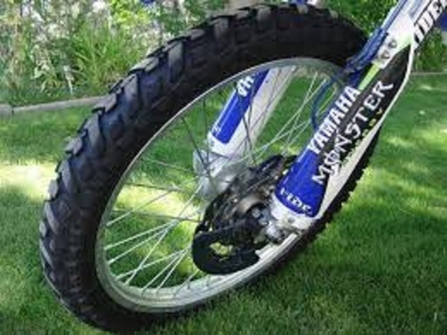 Heidenau Scout K60 90 90 21 54t - Envio Gratis - 90 90 21