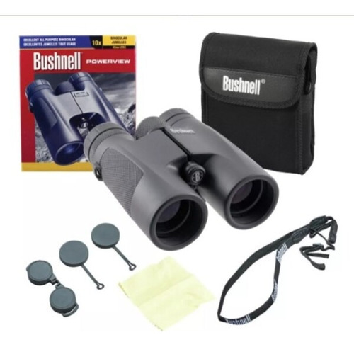 Binocular Bushnell 10x42 Powerview 