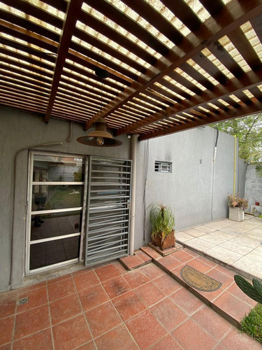 Casa En Venta Berazategui Este