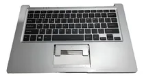 Comprar Teclado Palmrest Enova C141pp Pulled Sin Touchpad