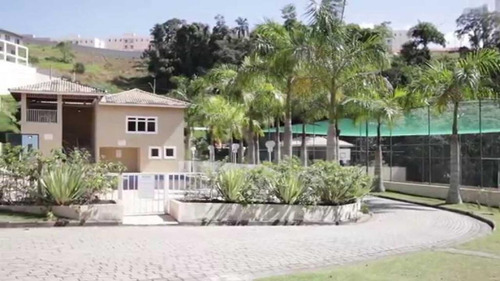 Terreno Em Reserva Vale Verde, Cotia/sp De 0m² À Venda Por R$ 260.000,00 - Te463338