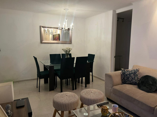 Arriendo, Departamento, Las Condes. 3d/3b