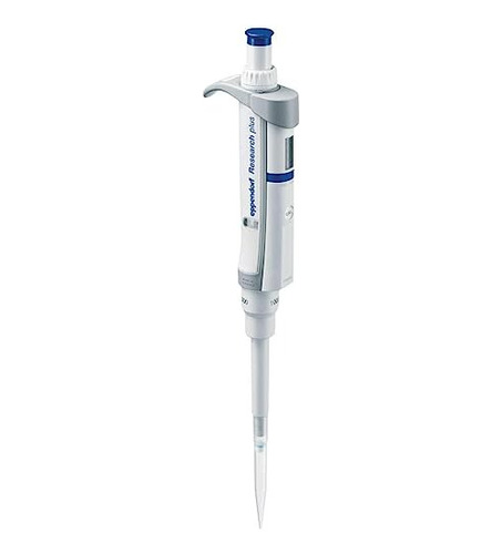 Ependorf Pipeta Research® Plus  Variable, 100 - 1000 L