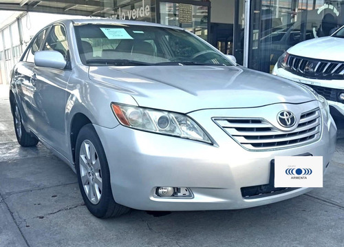 Toyota Camry 2.5 Xle L4 Aa Ee Qc Piel At