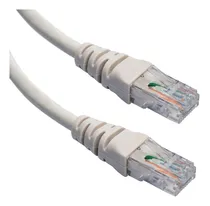 Comprar Atlanticswire Cable Red Utp Cat6 Rj45 50cm Lan Cable Gris