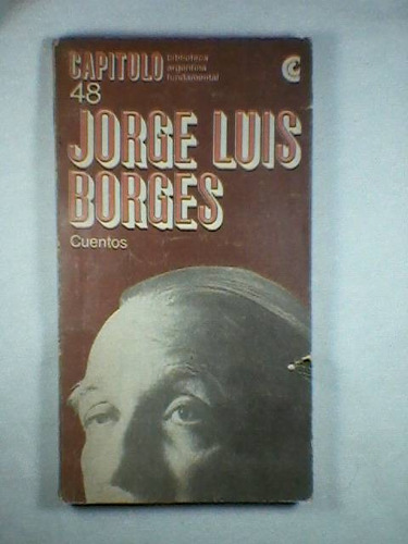 Cuentos Jorgr L. Borges C. E. De America Latina #