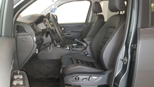Imagen 15 de 15 de Volkswagen Amarok V6 258cv Extreme 4x4 At 2022 0km #22