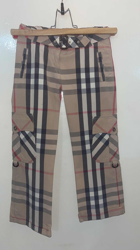 Pantalon Burberry Original