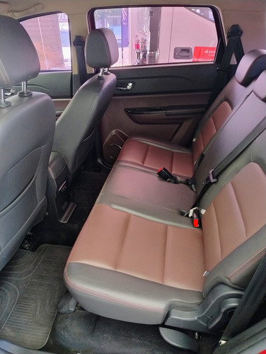 Lifan Myway 1.8 16v