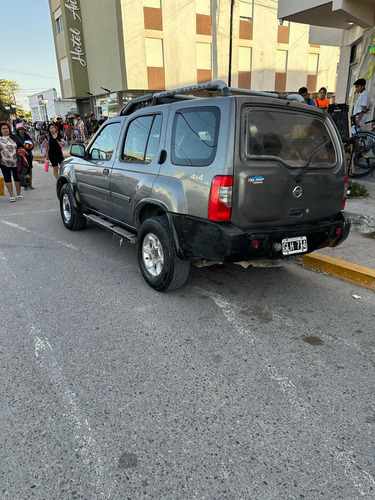 Nissan X-Terra 2.8 Se 4x4