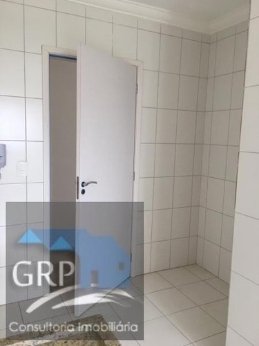 Imagem 10 de 13 de Apartamento Para Venda Em São Bernardo Do Campo, Centro, 2 Dormitórios, 1 Suíte, 2 Banheiros, 2 Vagas - 6935_1-1327989