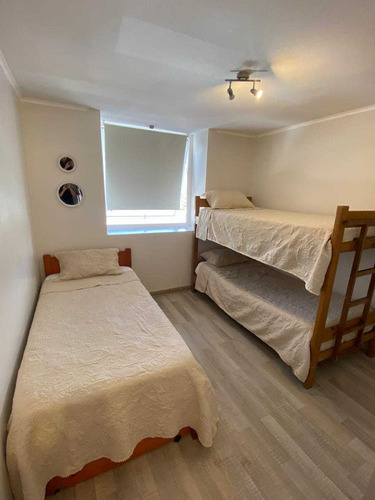 Departamento 2d Full Piscinas (70275)