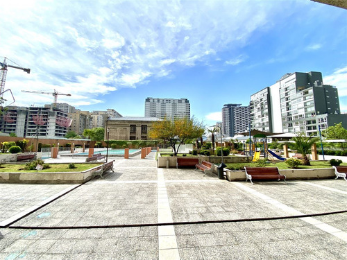 Frente Metro Irarrazaval / 2d 2b E Y B